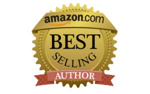 Amazon Bestselling Author, Auszeichnung für Natascha Schlienz
